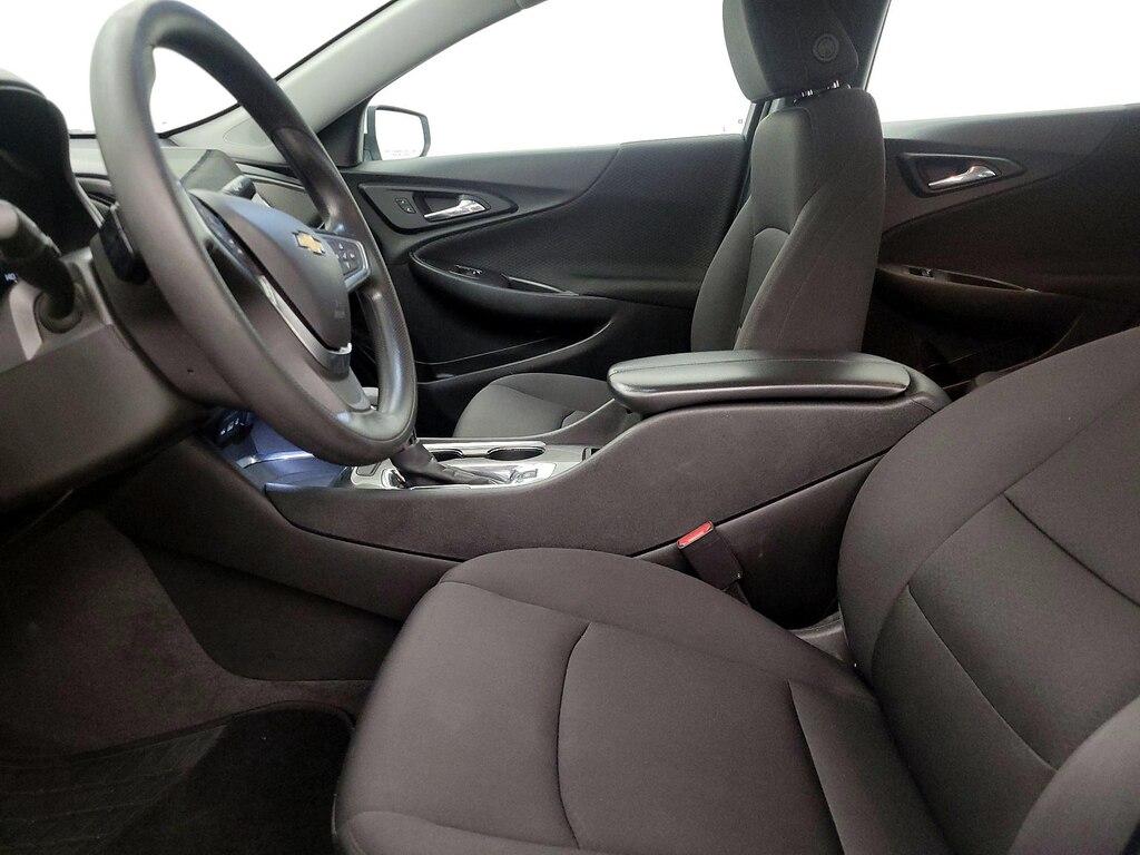 used 2023 Chevrolet Malibu car, priced at $19,998