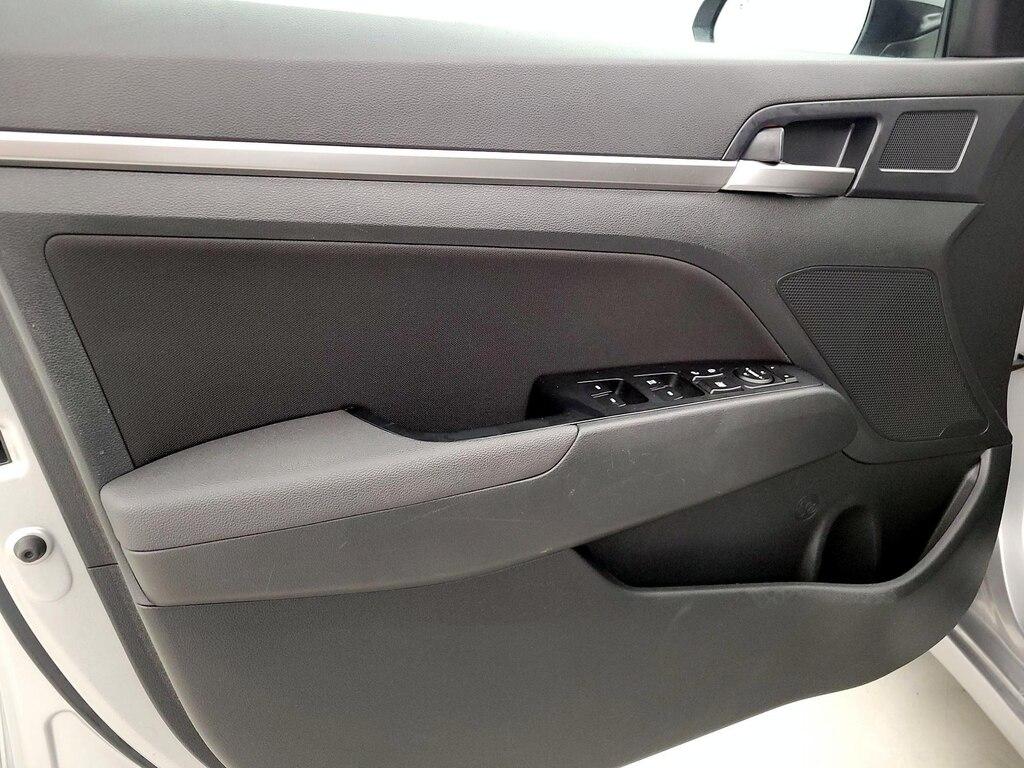 used 2020 Hyundai Elantra car, priced at $13,998