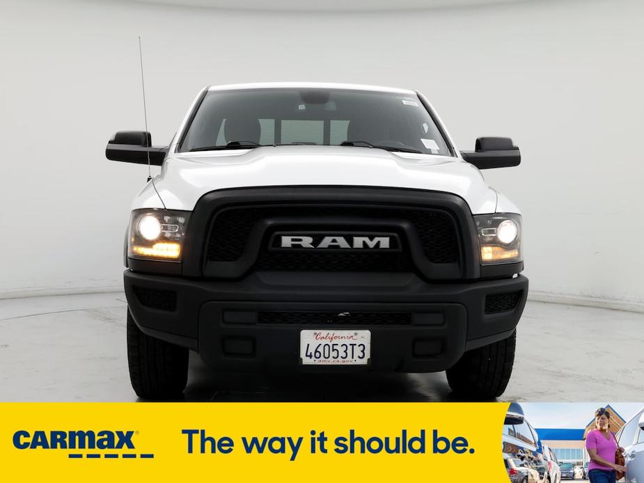 used 2023 Ram 1500 Classic car, priced at $28,998