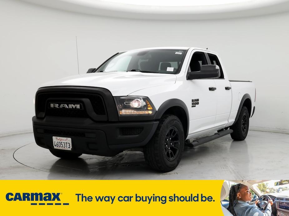 used 2023 Ram 1500 Classic car, priced at $28,998