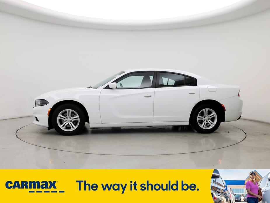 used 2022 Dodge Charger car, priced at $23,998