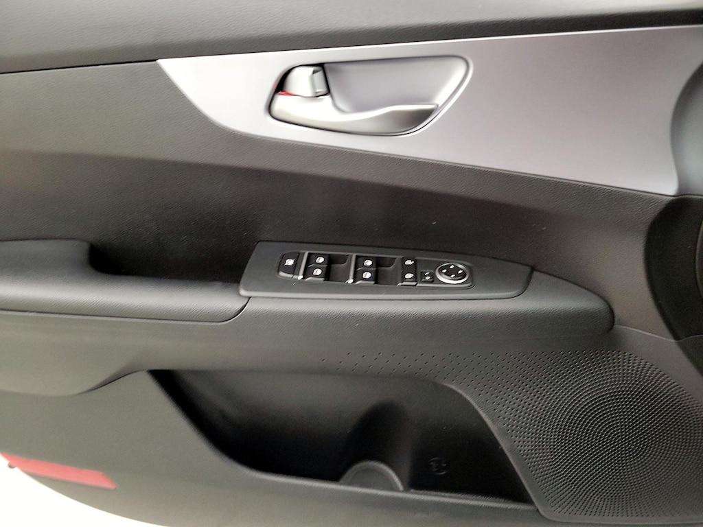 used 2022 Kia Forte car, priced at $18,998