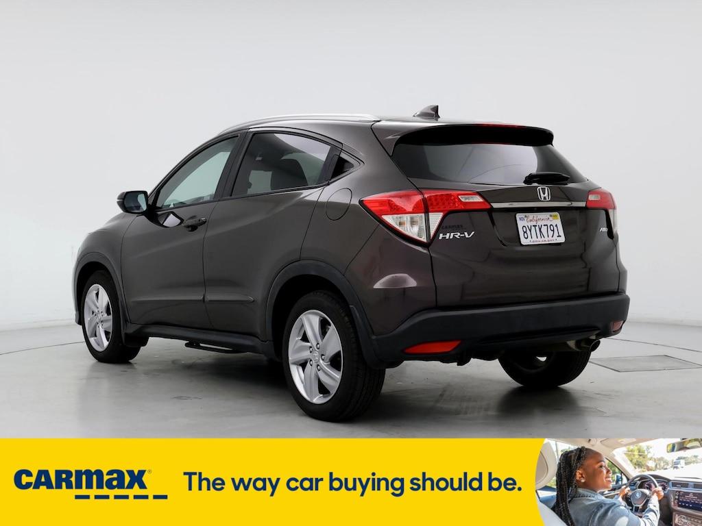 used 2020 Honda HR-V car, priced at $23,998