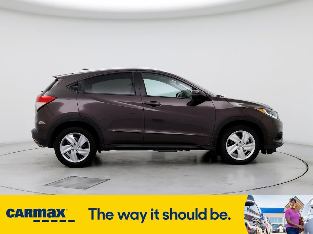 used 2020 Honda HR-V car, priced at $23,998