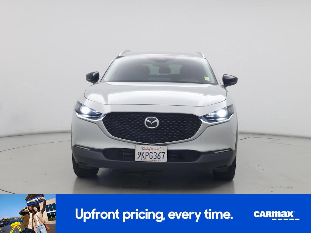 used 2024 Mazda CX-30 car, priced at $24,998