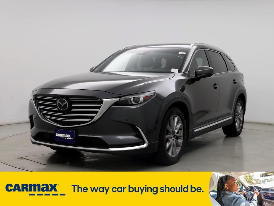 used 2020 Mazda CX-9 car, priced at $24,998