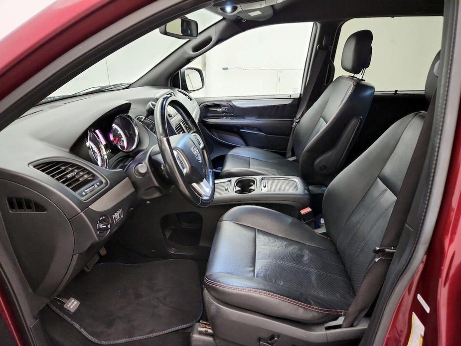 used 2019 Dodge Grand Caravan car, priced at $18,998