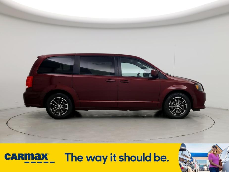 used 2019 Dodge Grand Caravan car, priced at $18,998