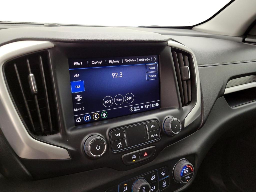 used 2023 GMC Terrain car, priced at $21,998