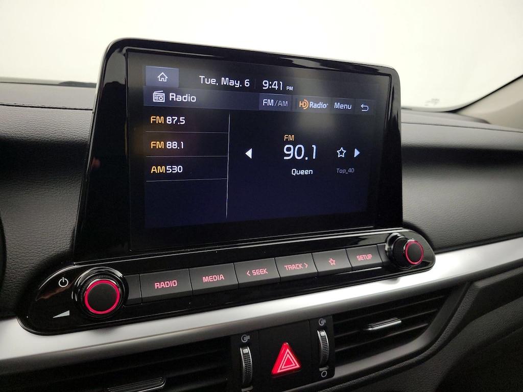 used 2023 Kia Forte car, priced at $18,998