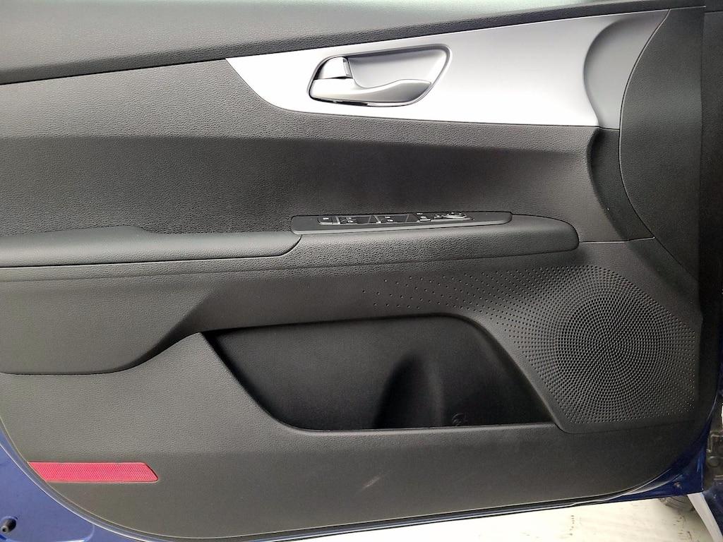 used 2023 Kia Forte car, priced at $18,998