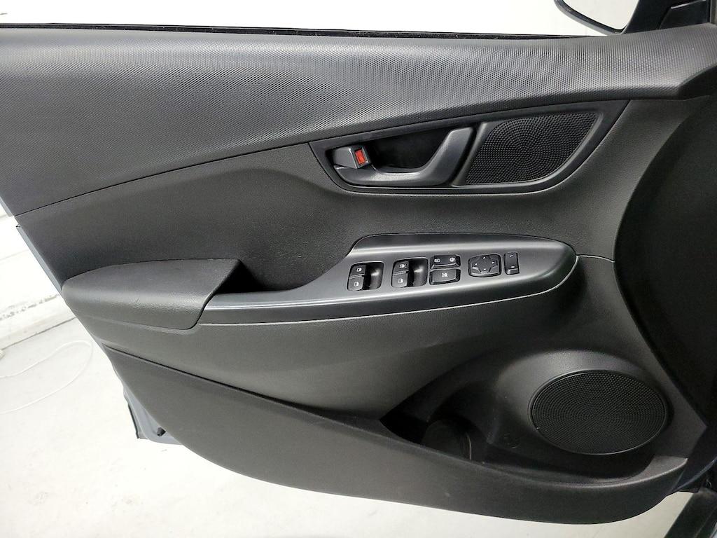 used 2020 Hyundai Kona car, priced at $14,998