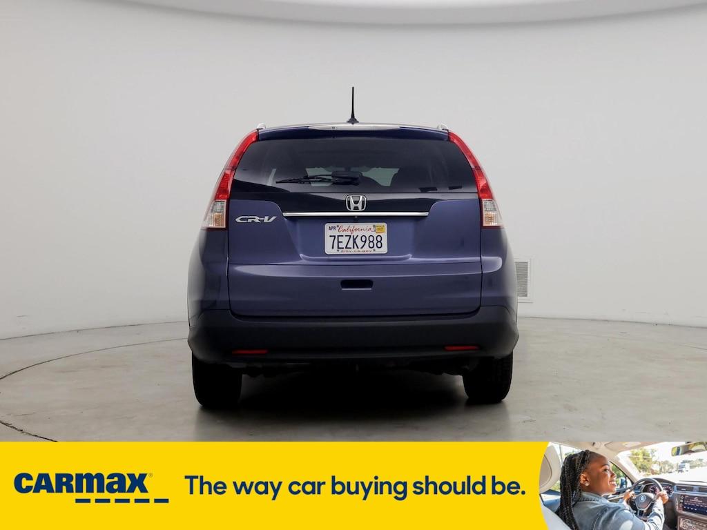 used 2014 Honda CR-V car, priced at $18,998