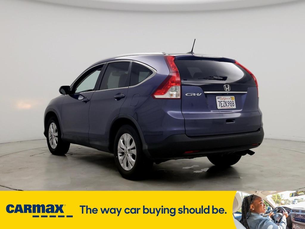 used 2014 Honda CR-V car, priced at $18,998