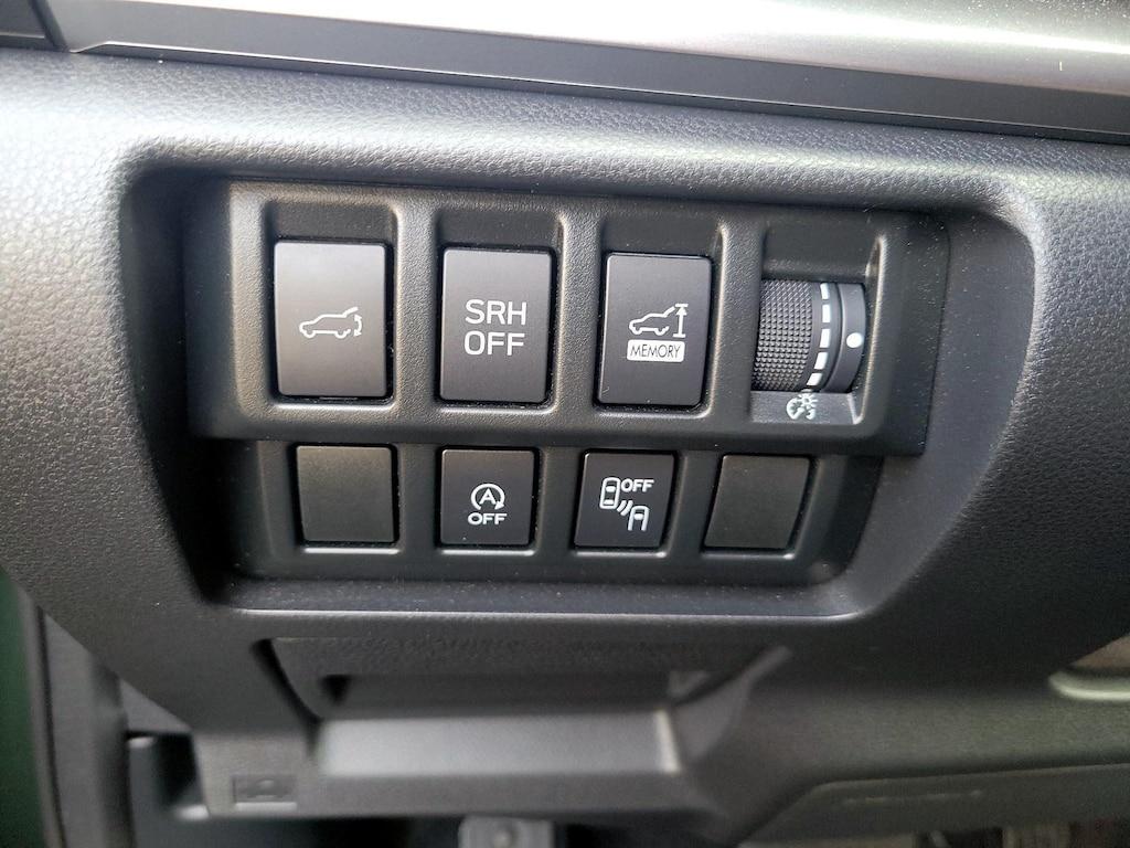 used 2023 Subaru Forester car, priced at $31,998