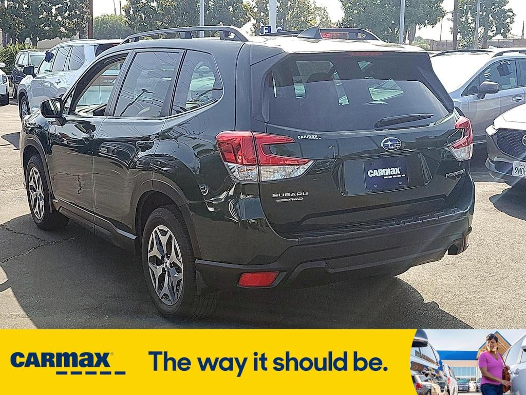 used 2023 Subaru Forester car, priced at $31,998