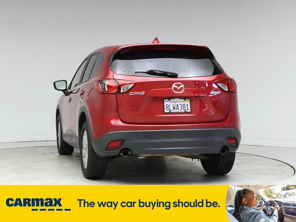 used 2016 Mazda CX-5 car, priced at $15,998