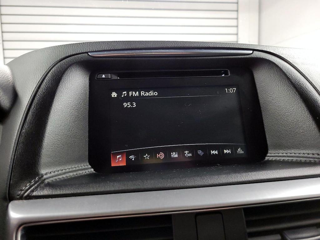 used 2016 Mazda CX-5 car, priced at $15,998