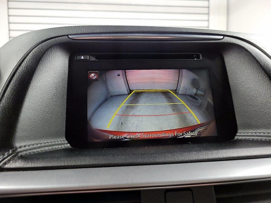 used 2016 Mazda CX-5 car, priced at $15,998