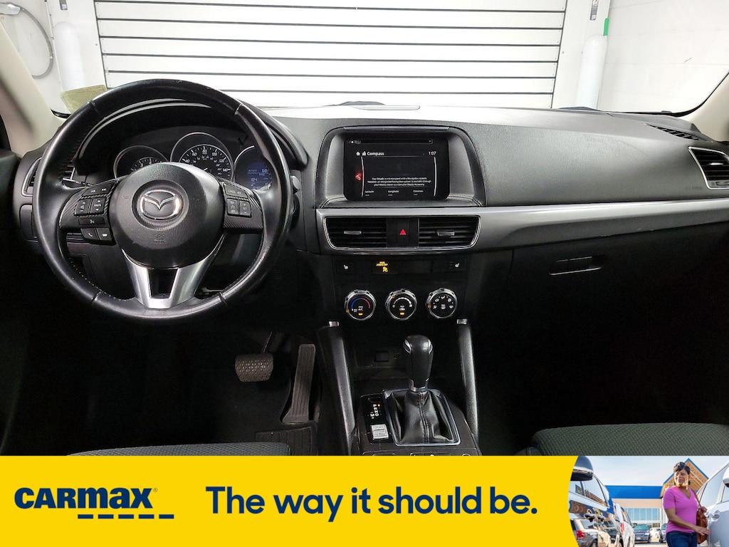 used 2016 Mazda CX-5 car, priced at $15,998