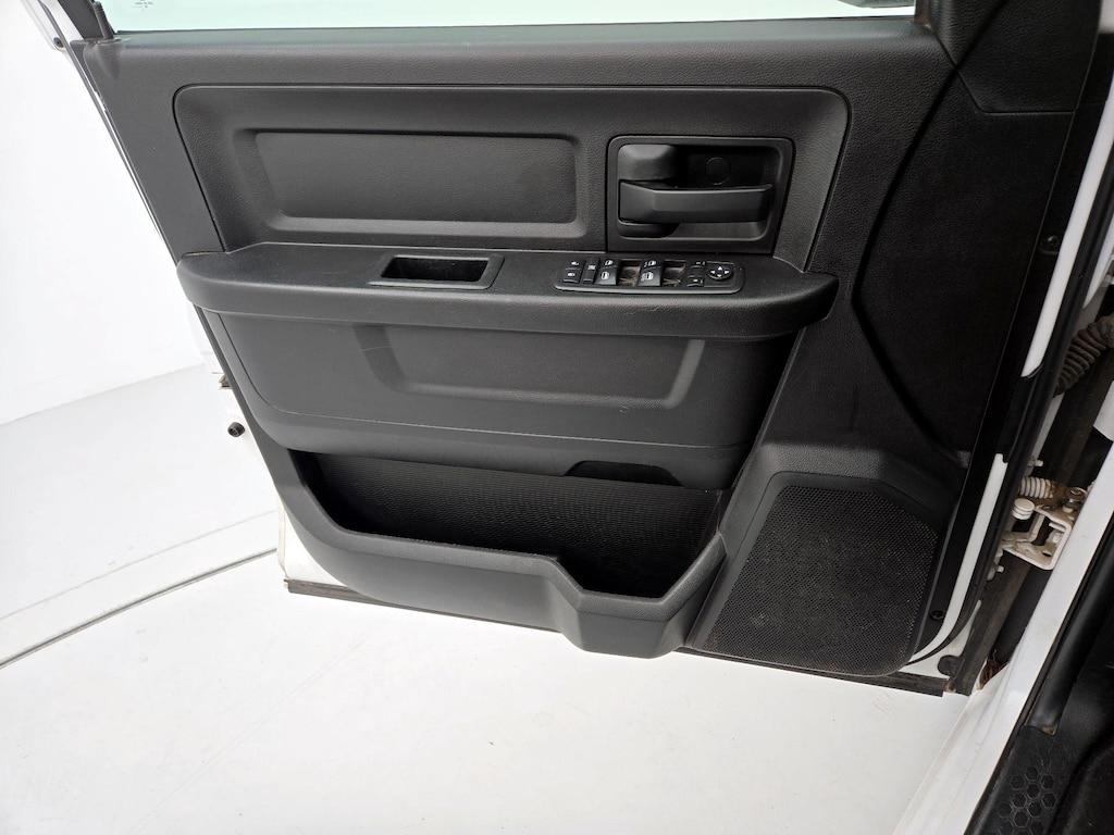 used 2019 Ram 1500 Classic car, priced at $20,998