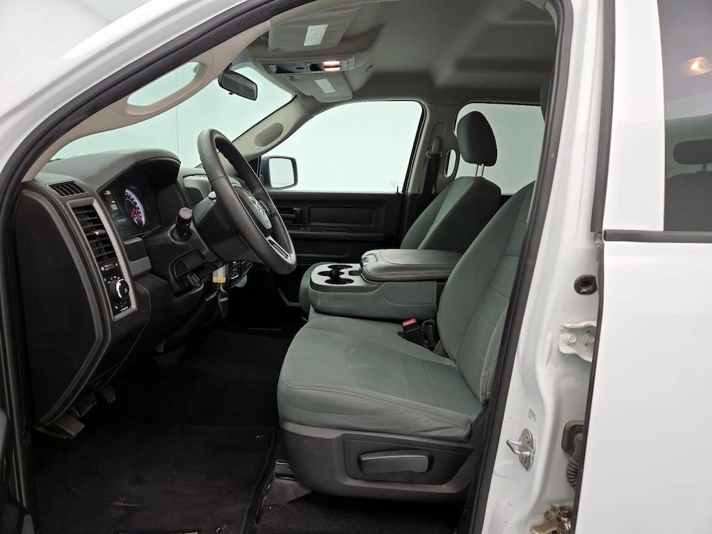 used 2019 Ram 1500 Classic car, priced at $20,998