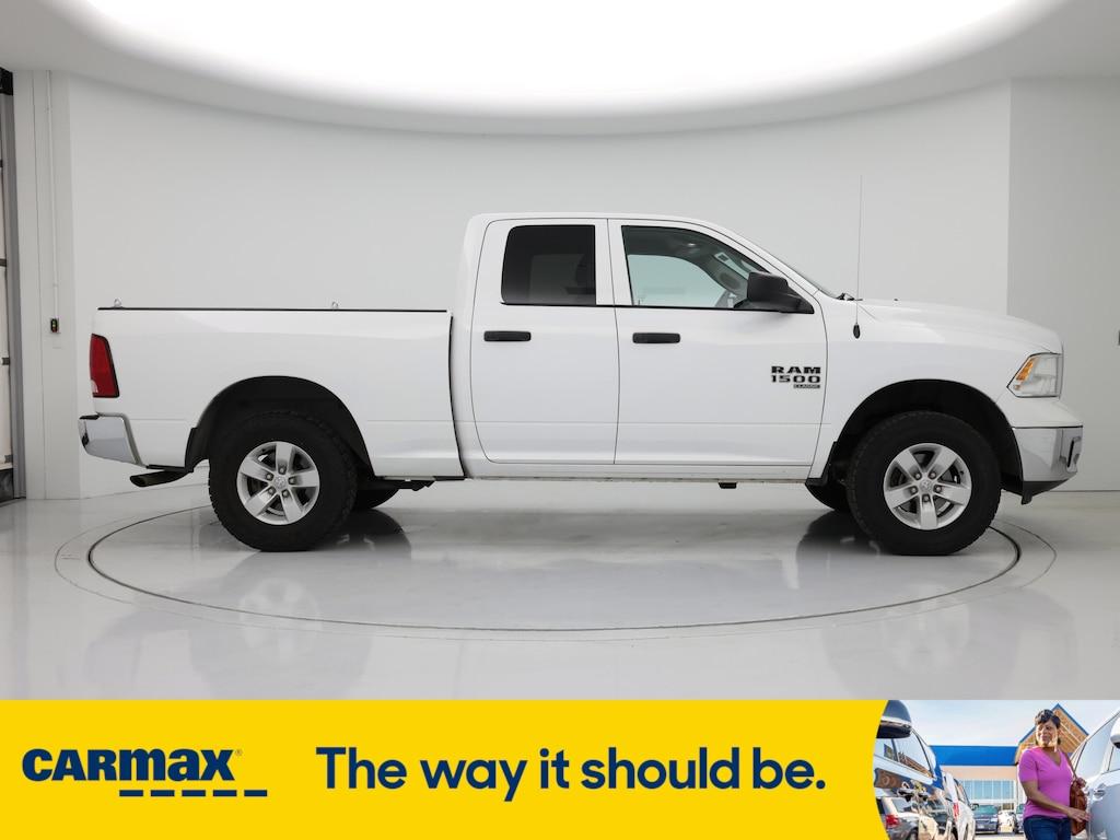 used 2019 Ram 1500 Classic car, priced at $20,998