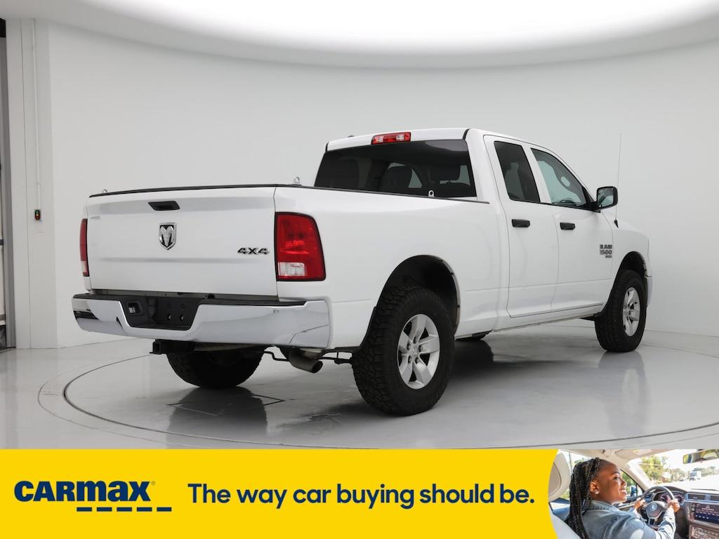 used 2019 Ram 1500 Classic car, priced at $20,998