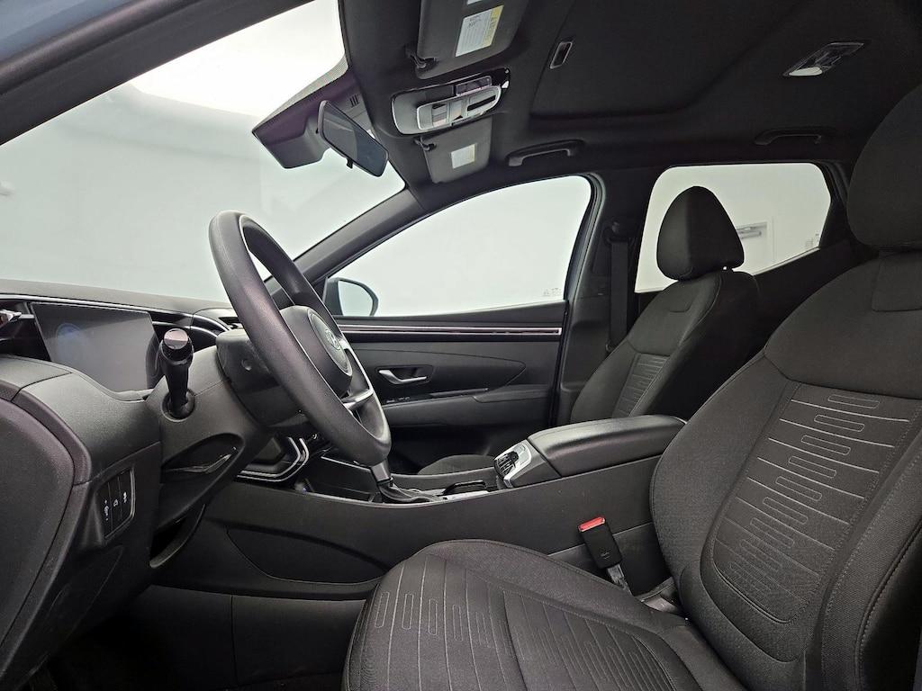 used 2022 Hyundai SANTA CRUZ car, priced at $23,998