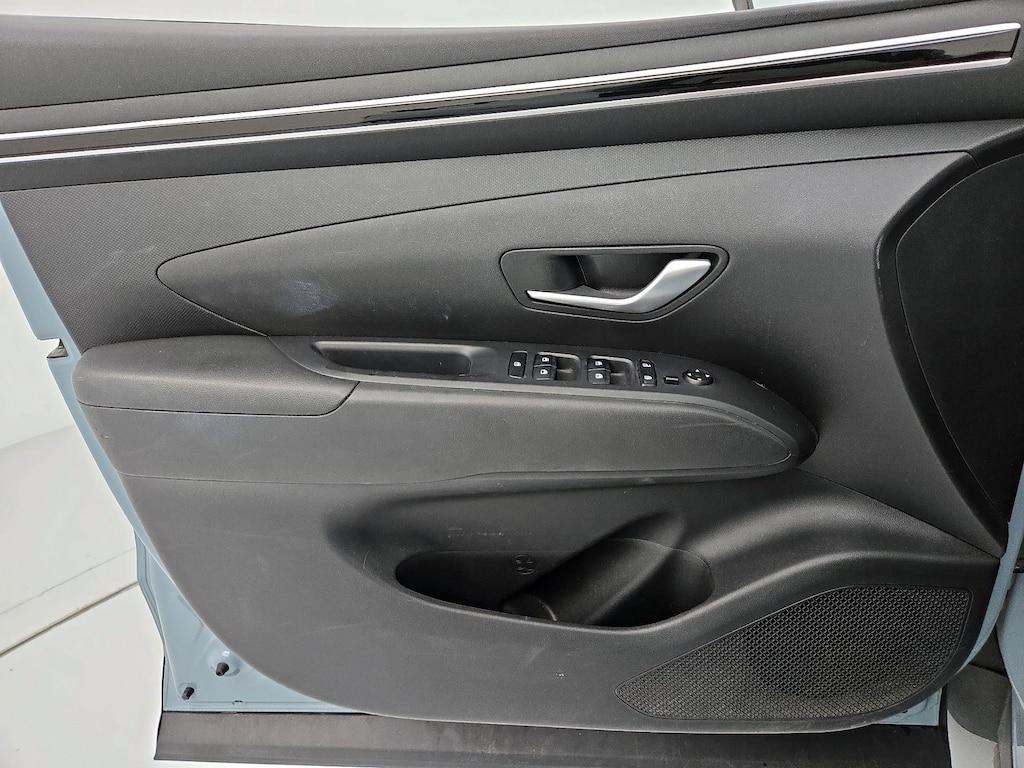 used 2022 Hyundai SANTA CRUZ car, priced at $23,998