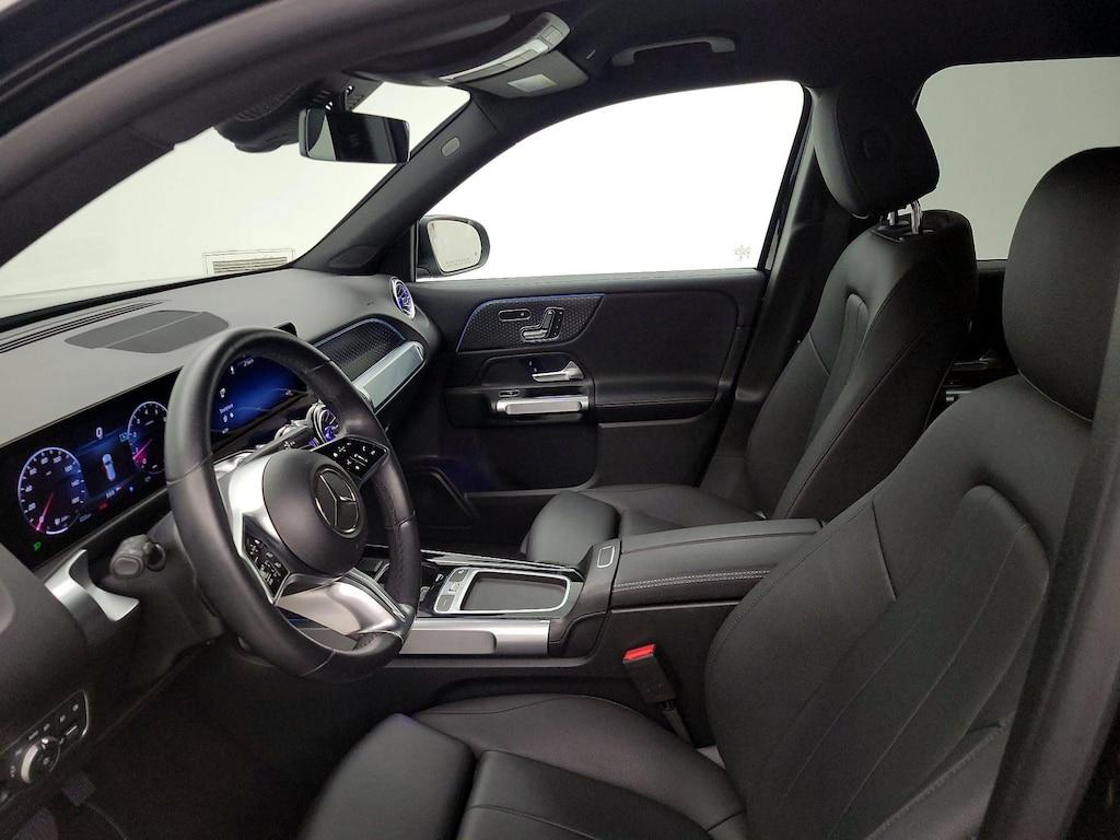 used 2024 Mercedes-Benz GLB 250 car, priced at $38,998