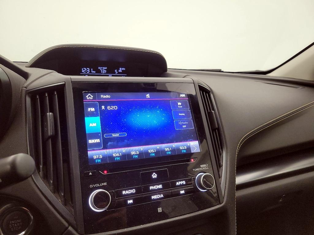 used 2021 Subaru Crosstrek car, priced at $24,998