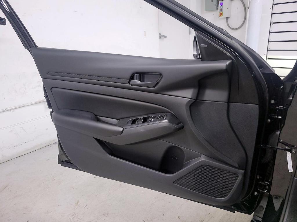 used 2023 Nissan Altima car, priced at $20,998
