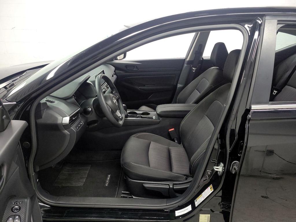 used 2023 Nissan Altima car, priced at $20,998