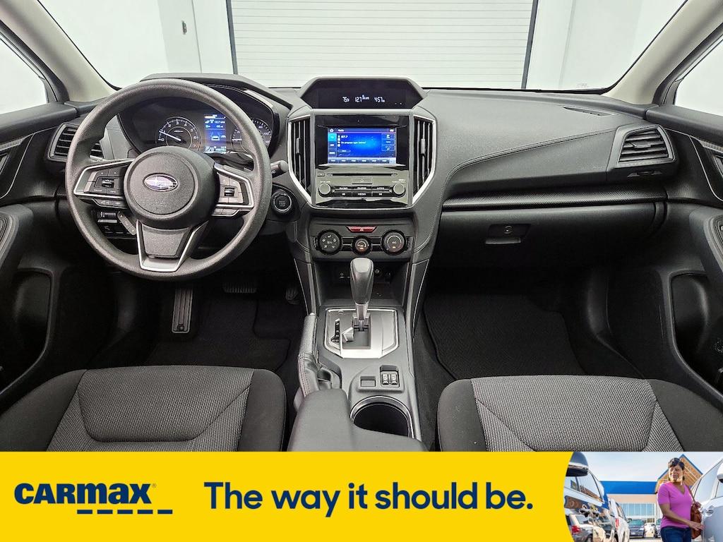 used 2023 Subaru Impreza car, priced at $22,998