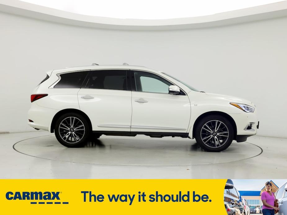 used 2019 INFINITI QX60 car, priced at $26,998