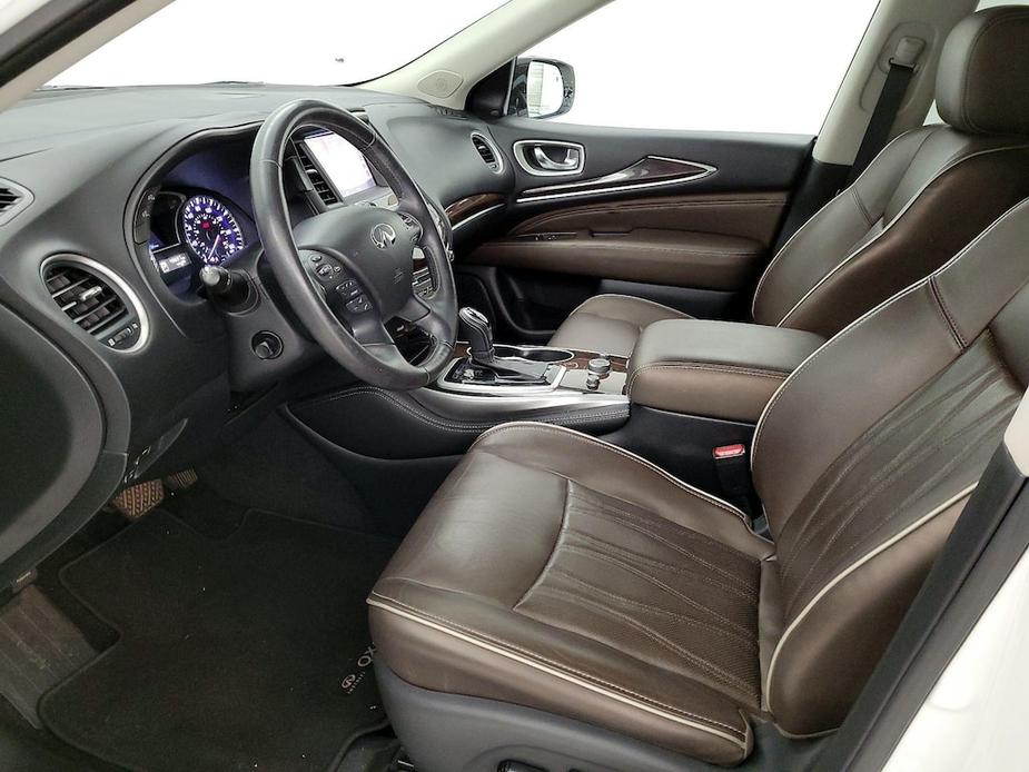 used 2019 INFINITI QX60 car, priced at $26,998