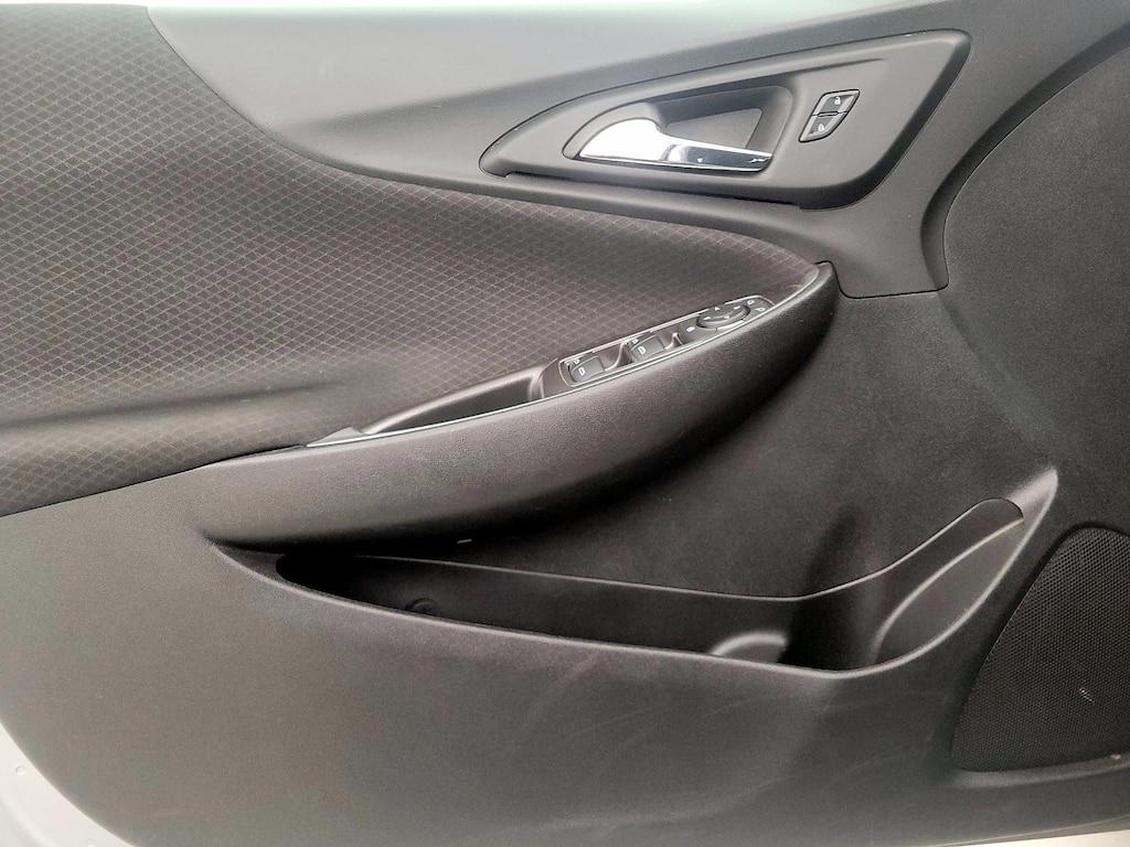 used 2023 Chevrolet Malibu car, priced at $19,998