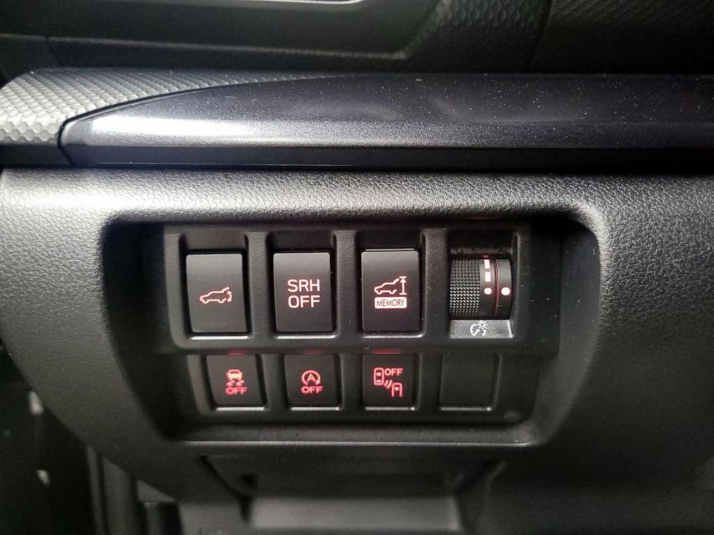 used 2022 Subaru Forester car, priced at $31,998