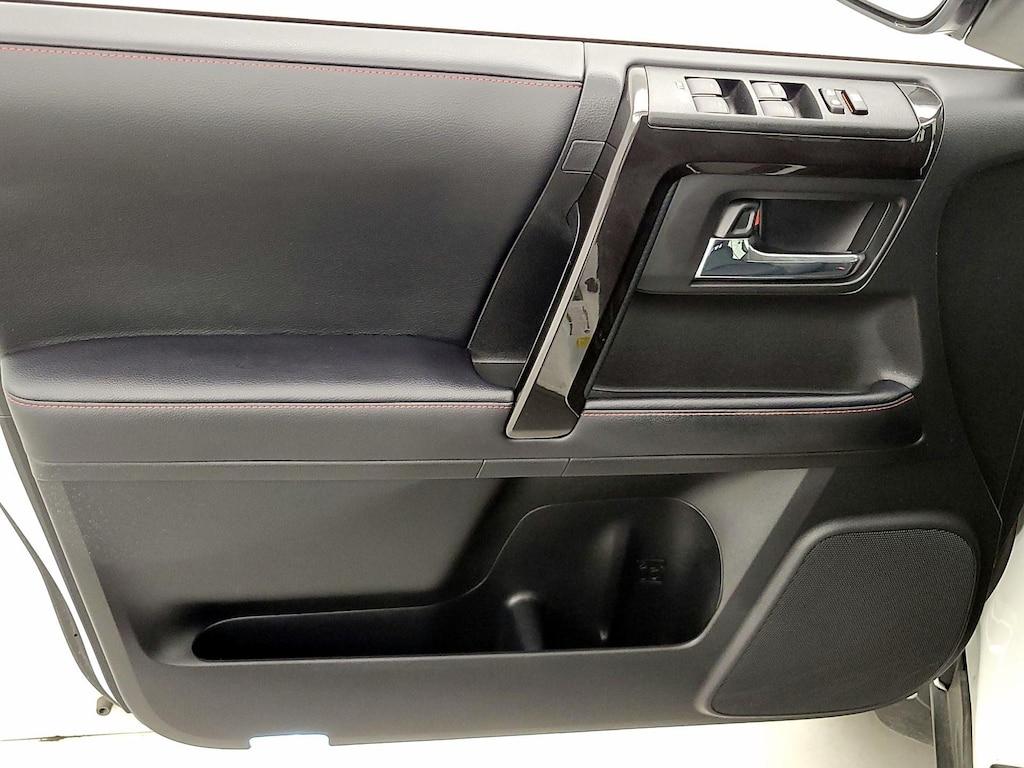 used 2024 Toyota 4Runner car, priced at $54,998