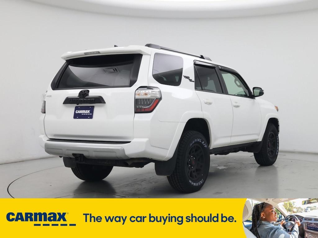 used 2024 Toyota 4Runner car, priced at $54,998