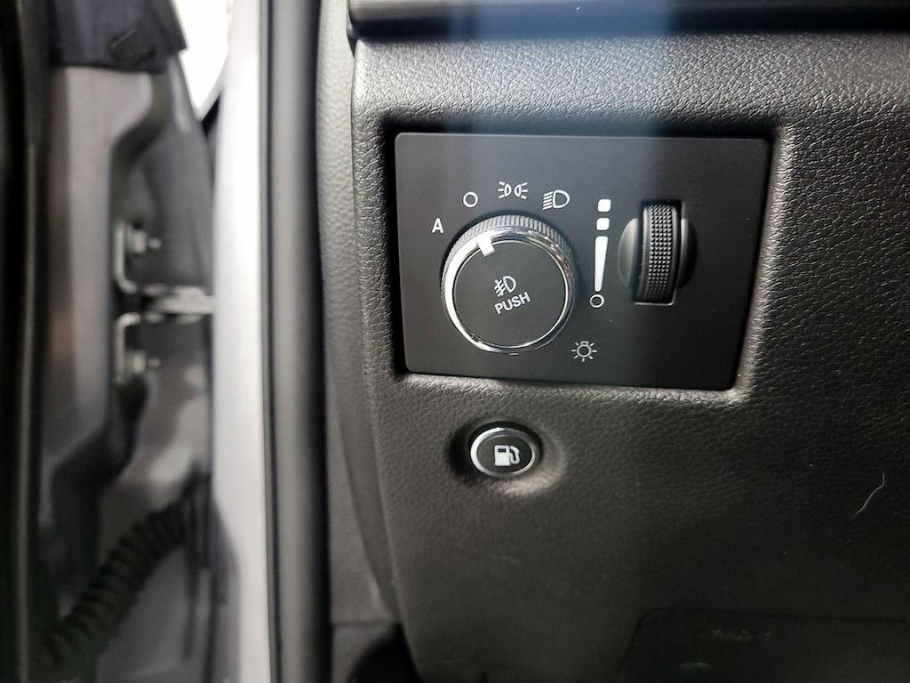 used 2019 Jeep Grand Cherokee car, priced at $24,998