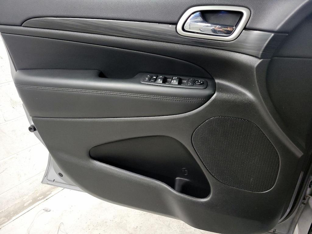 used 2019 Jeep Grand Cherokee car, priced at $24,998
