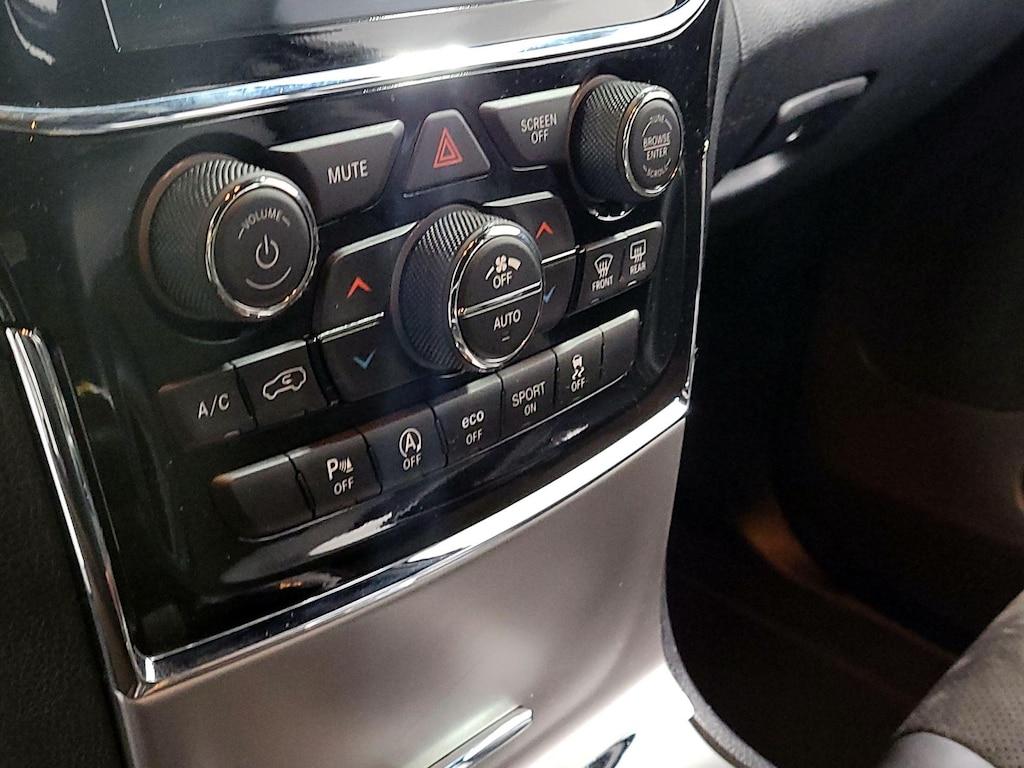 used 2019 Jeep Grand Cherokee car, priced at $24,998