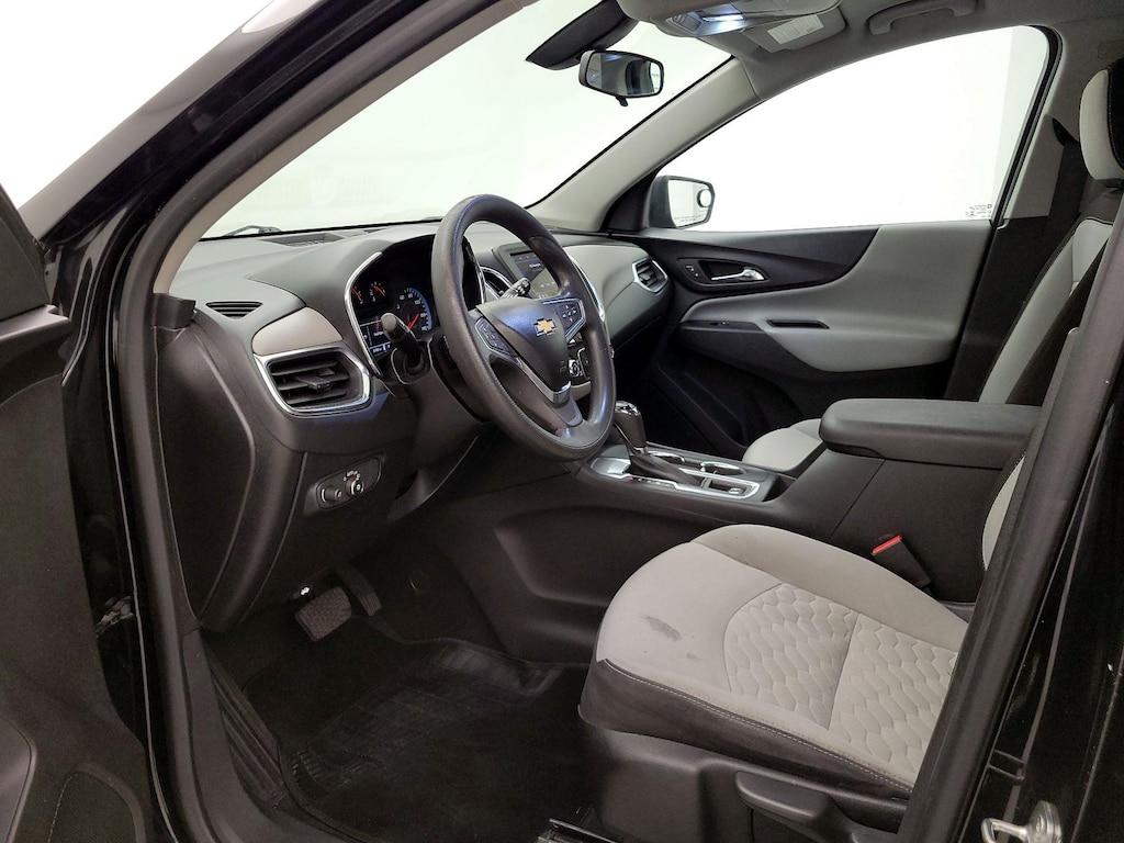 used 2019 Chevrolet Equinox car, priced at $15,998