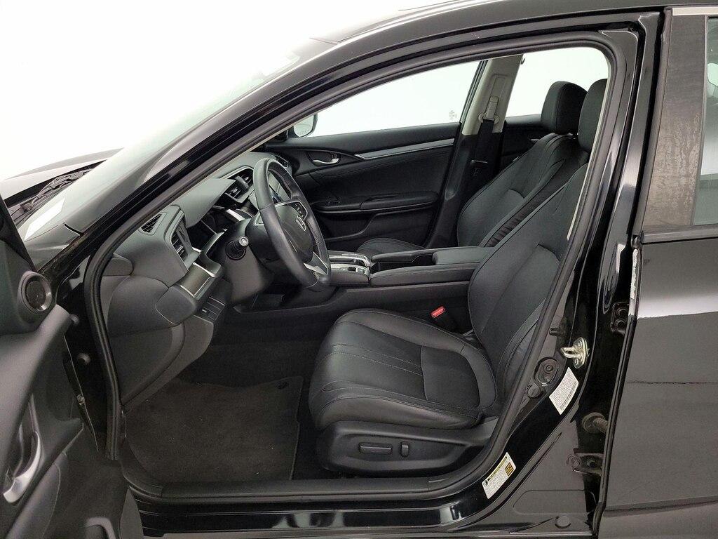 used 2016 Honda Civic car, priced at $20,998