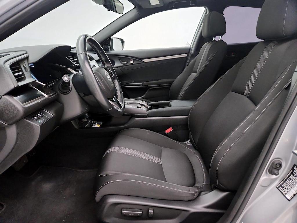 used 2021 Honda Civic car, priced at $22,998