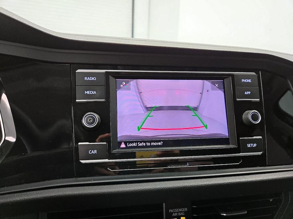used 2019 Volkswagen Jetta car, priced at $16,998