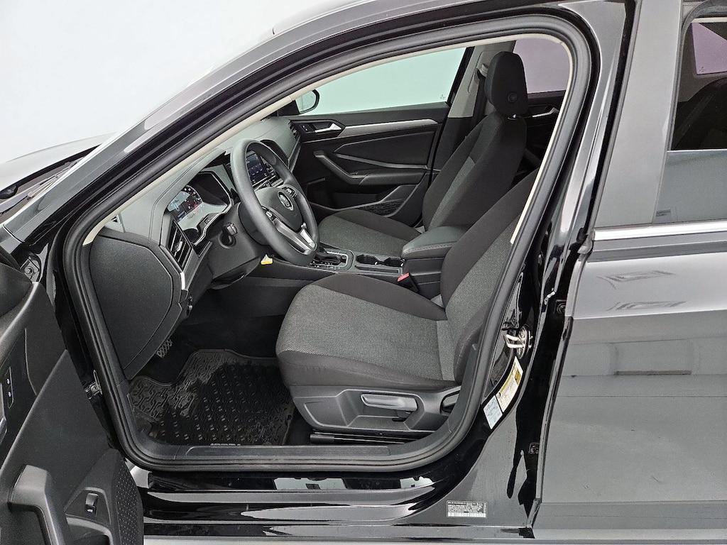 used 2019 Volkswagen Jetta car, priced at $16,998