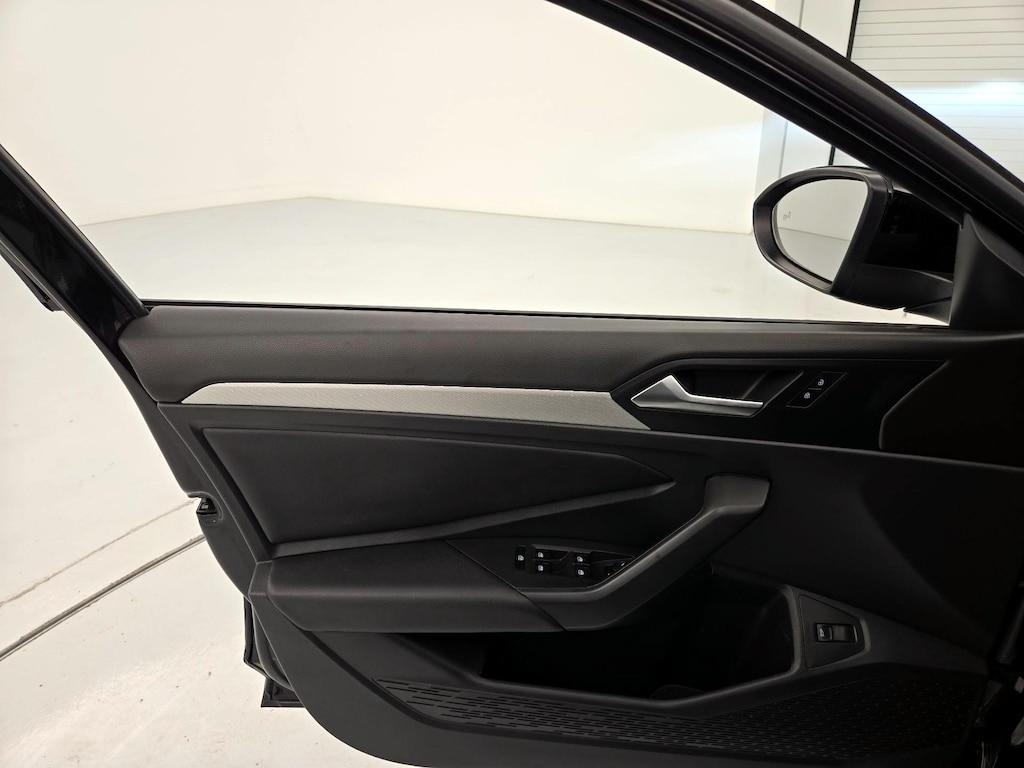 used 2019 Volkswagen Jetta car, priced at $16,998